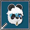 Weed Time by Cubbo