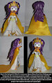 Queen Aleena for Albert