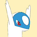 Taru the Latios AKA Agent Eon