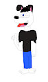 Sebashton Dalmatian