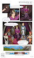 Wishblade #2 - Page 6/6 by GlobbinArts