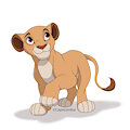 Meet Milele by stuffalso