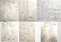 MFF 2023 Paper Drawings!