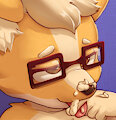 Commission (HAPPY BDAY!!) by WilsonDLMB