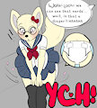 OPEN YCH 448 - Breeze (6 slots available) by UniaMoon