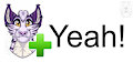 Leivy +Yeah Icon