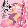 guts - lavalove by Fiyawerks
