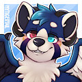 Icon commission for GaoSora
