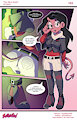 Scrawled page 162 by TheOtherHalf