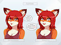 Lia Flirting...? by TheOdysseyJFR