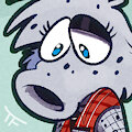 Birdo Outfit by TrevorFox