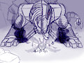 Dungeons & Dramon - Bridezilla