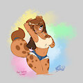 [MM] Pup Di for Shizue by NekoStar