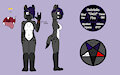Gabi's Reference Sheet