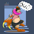 Buizel TF WG