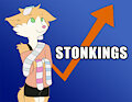 Rolo knows stonks! by misterpickleman