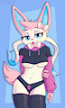 The newest outfit