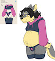 Outfit meme