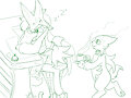 Knave and Miscre