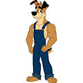 Dewy the Dog