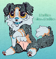 Chibi Oreo