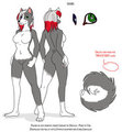 Rashema Character Sheet by Razorblade
