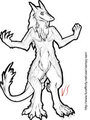 Facebook Sergal Commission
