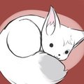 Kiba Kitty by ShiroKiba