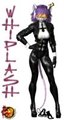 S.L.U.T. Whiplash 3D by Idelacio