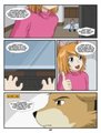 Raven Wolf - C.3 - Page 34 by Kurapika