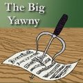 The Big Yawny – Adventures in Dreamtown