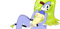 Rina Venom The Cat