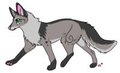 My beautiful adopts I got a while back! by LykaFarseeker
