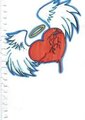 Stronge heart by Rumble
