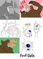 Doodle-oodle by Monsterguts