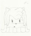 Fay the Fox by ShadyRose13