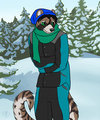 chilly civet