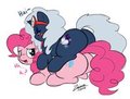 Butt Tower by Zajice