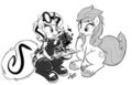 Ink Animation by Zajice