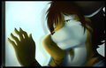 -The thoughts rain down-
