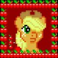 Apple pixels