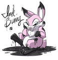 IB T-shirt Design - Lust by Carrot