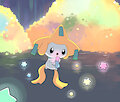 Jichia jirachi star bit meal