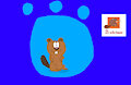 B is for Beaver : Beaver (The Loud House)