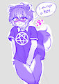 OLD COMM by Shuur1n