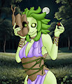 DICKs - Who knew natures wrath was this young~