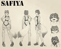 Fly Girl