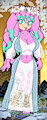 Terra's New Outfit (PMTTYD) by MelSky