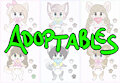 Adoptables :) 3