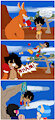 The Australian Trip by Donaritago